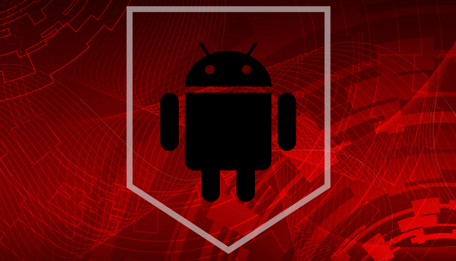 Android toast overlay attack